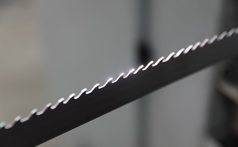 大同双金属带锯条产生切削噪音的原因具体有哪些？